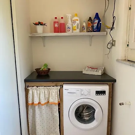 Etna Maison Dom wakacyjny