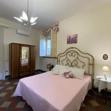 Etna Maison Dom wakacyjny Zafferana Etnea