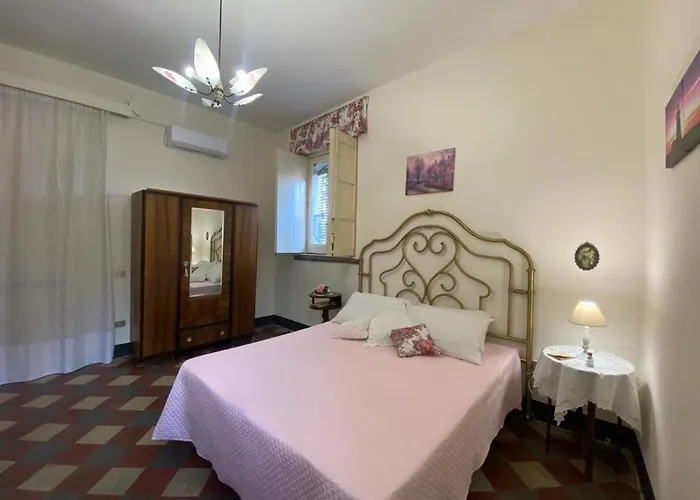 Etna Maison Hébergement de vacances Zafferana Etnea
