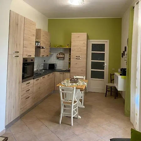 Etna Maison