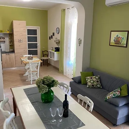 Etna Maison Casa vacanze *