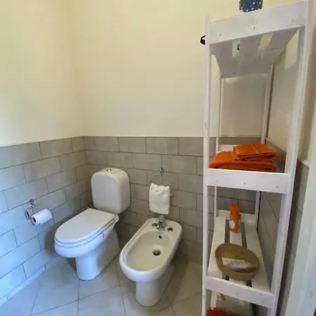 Etna Maison Casa vacanze *