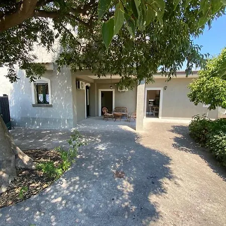 Etna Maison Casa vacanze *