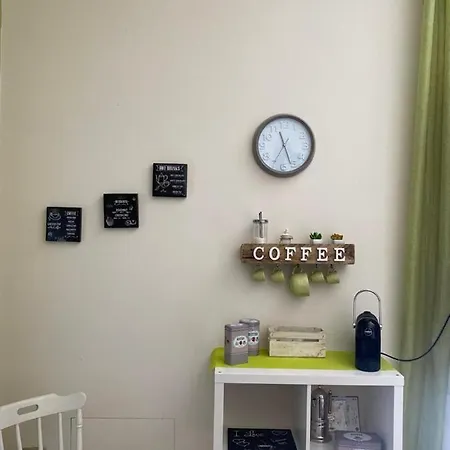 Etna Maison * Zafferana Etnea