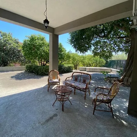Etna Maison Casa vacanze *